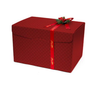 Choco Box Babbo Natale