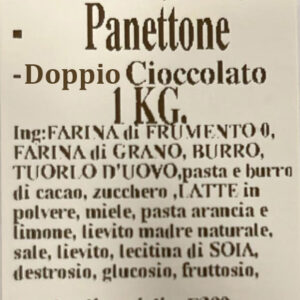 DoppioCioccolato