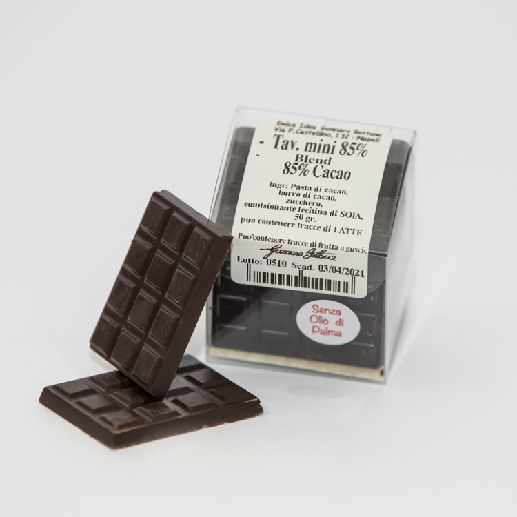 Mini-Tavolette-Cioccolato-Fondente-85�-Cacao