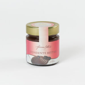 Crema Al Cacao Bitter