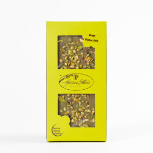 Tavoletta Cioccolato Gran Pistacchio
