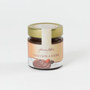 Crema Nocciola Dark 45%