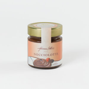 Crema Nocciolotta 25%