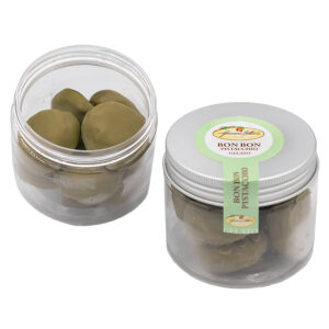 Barattolino Bon Bon Pistacchio