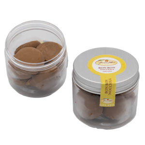 Barattolino Bon Bon Nocciola