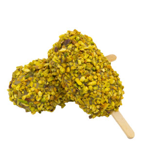 Mini Croccante Pistacchio