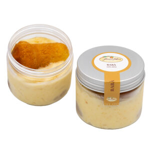 Barattolino Gelato Babà