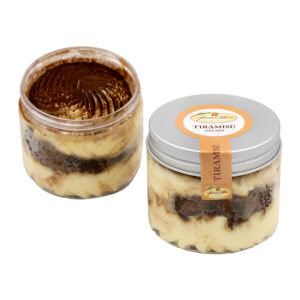 Barattolino Tiramisù