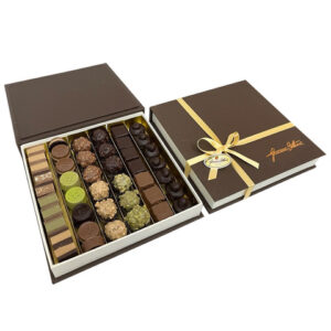 Scatola Box Selection