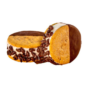 Choco Break Vaniglia