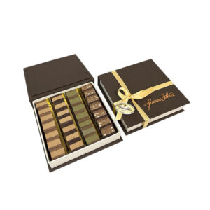 Scatola Box Cremini