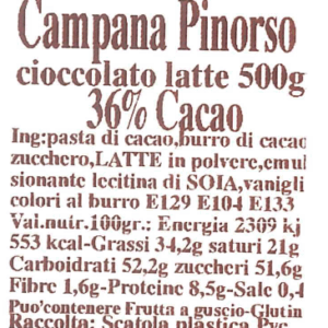campana-pinorso
