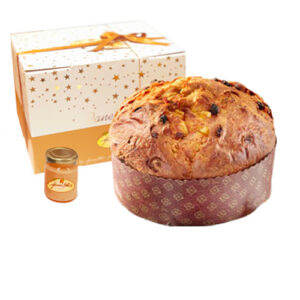 Panettone Gran Tradizione