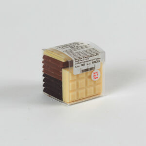 Mini Tavolette Trilogy