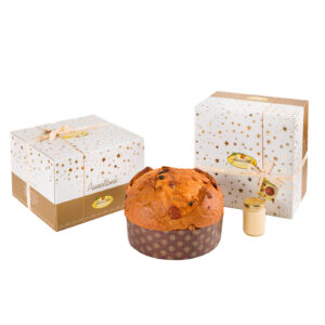 Panettone Gran Tradizione