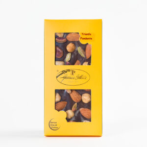 Tavoletta Cioccolato Fondente 70% Trionfo