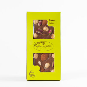 Tavoletta Cioccolato Latte Trionfo