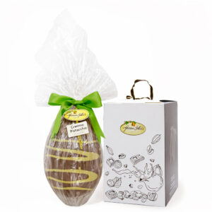 Uovo Cremino Pistacchio