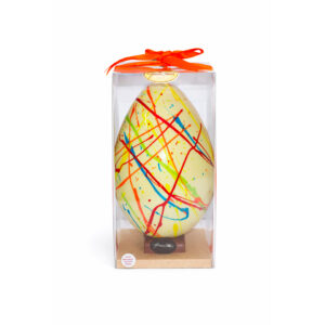 Uovo Espressioni d’autore